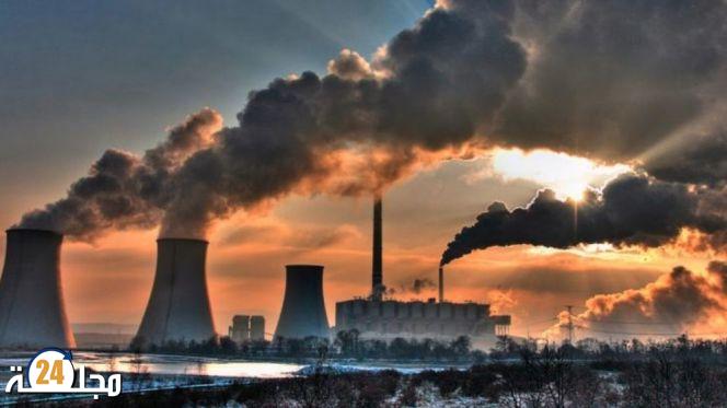 دراسة: التلوث يقتل 9 ملايين شخص سنويا