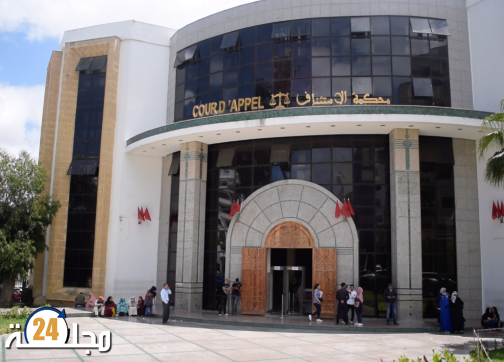 طنجة : اعتقال رئيس جماعة السواكن بتهمة اختطاف منافسه