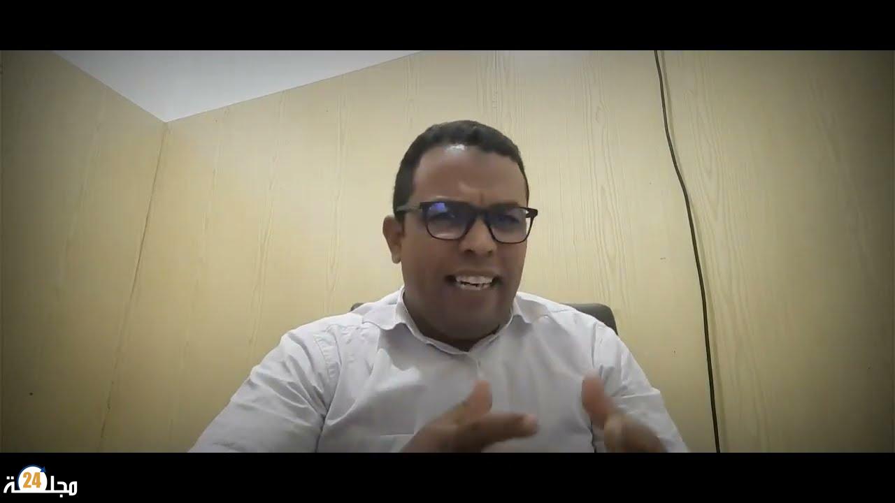 بالفيديو..الرئيس التنفيذي للمرصد الوطني يكشف عن الشرعية القانونية التي منحها عامل إقليم سطات للمسبح البلدي