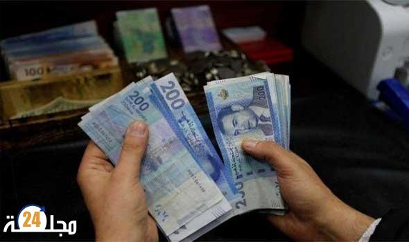 الرقم الأخضر يطيح بموظف متلبسا بتسلم رشوة بجماعة تيزنيت
