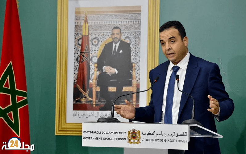 بايتاس.. وزارة الصحة معبأة وفقا لمعايير السلامة الدولية لمواجهة “جدري القردة”