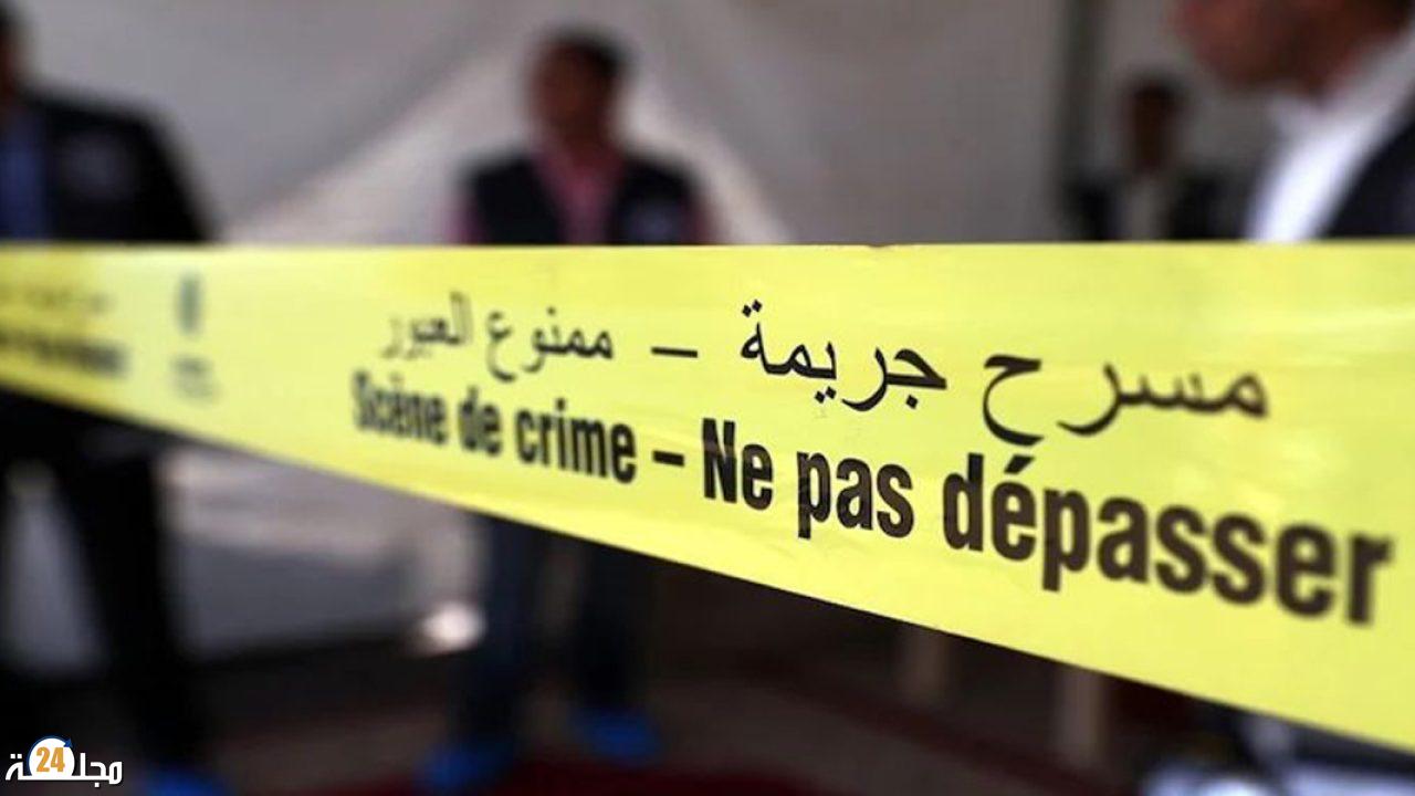 التحقيق في انتحار مفتش شرطة بمسدسه بمدينة المهدية
