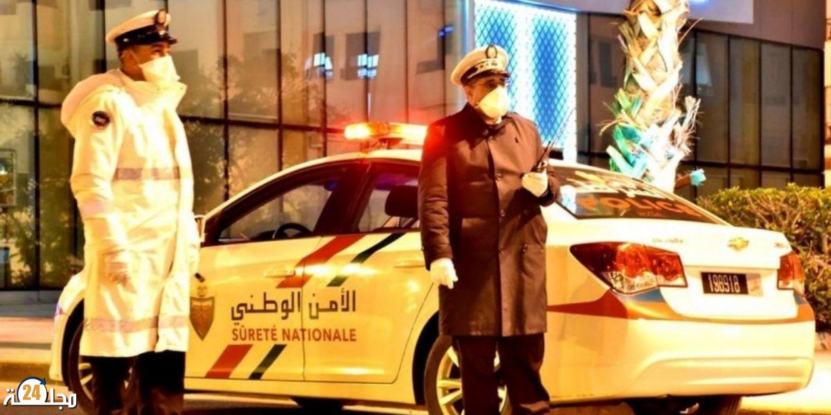 المغرب  .. تمديد حالة الطوارئ الصحية إلى غاية 30 يونيو 2022