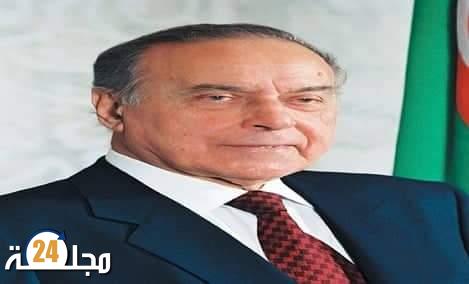 حيدر علييف: أب وزعيم لن ينساه الشعب الأذربيجاني