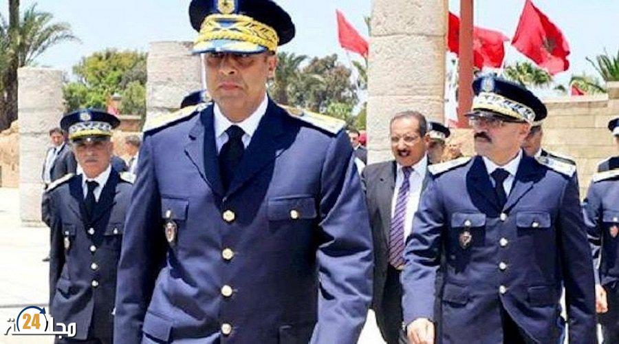 استقبال المواطنين.. هذه وصايا حموشي لموظفي الشرطة