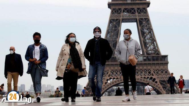 تنظيم قنصليتين متنقلتين لفائدة مغاربة فرنسا