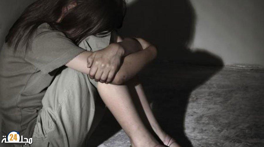 شريط فيديو صادم يوثق اغتصاب “مول حانوت” لطفلة بتيفلت
