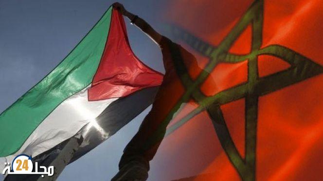 المغرب يفند مغالطات وانحرافات السفير الفلسطيني في دكار