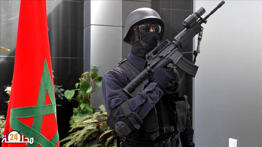 محاربة الإرهاب والتطرف.. الأمن الوطني أوقف 556 شخصا منذ سنة 2015