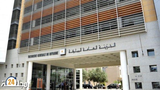 الجماعات الترابية تحقق مداخيلا بقيمة 10 ملايير درهم من الضرائب