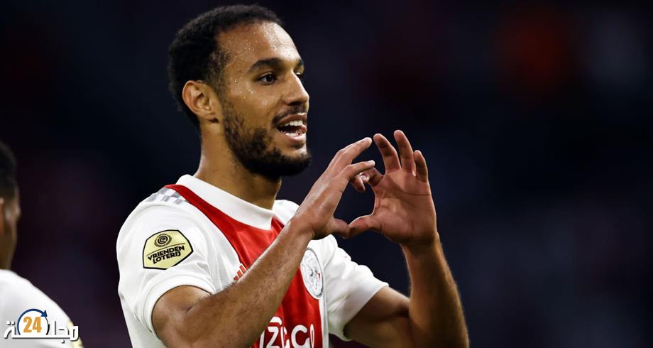 بايرن ميونخ يتوصل إلى اتفاق لضم الدولي المغربي مزراوي