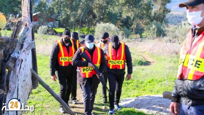 تفاصيل جديدة بشأن العثور على جثة قاصر نهشتها كلاب جائعة بطنجة