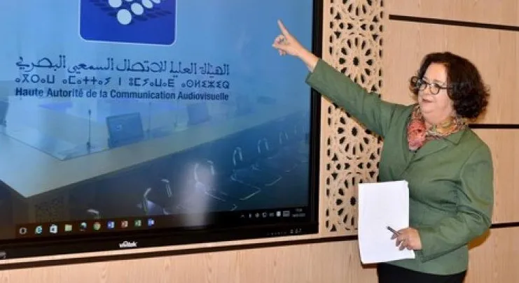 المجلس الأعلى للاتصال السمعي البصري ينتصر لحرية الإبداع