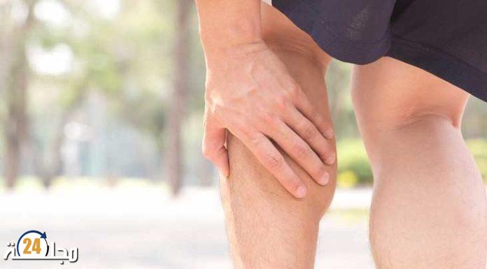 أمراض خطيرة قد تكون مرتبطة بتشنج العضلات