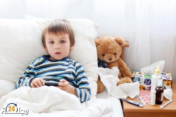 ارتفاع عدد إصابات التهاب الكبد الغامض في العالم