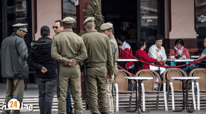 مكناس: إغلاق وسحب رخصة استغلال مقهى كانت مسرحا لمعركة بين زبناء الشيشا