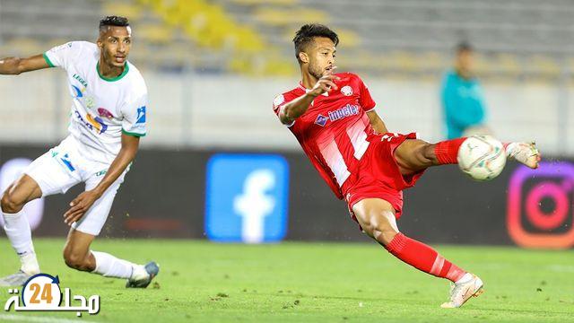 تأجيل الديربي وتحديد موعد مباراتي المغرب الفاسي والفتح الرياضي في كأس العرش