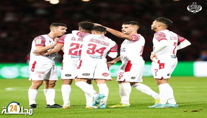 الجنوب إفريقي غوميز أقوى مرشح لتحكيم نهائي الوداد والأهلي