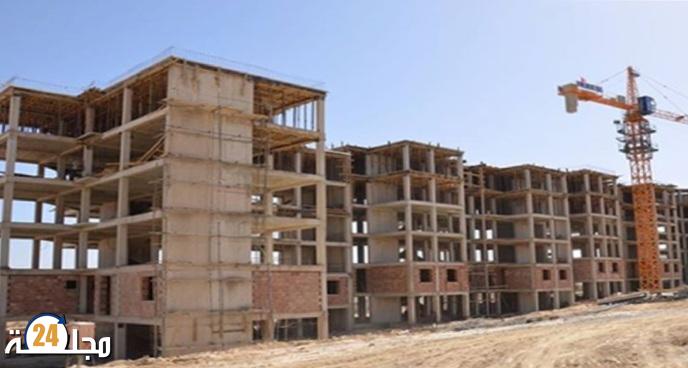 محاولة السطو على عقار في ملكية مستثمر بالقرب من جامعة الحسن الأول بسطات