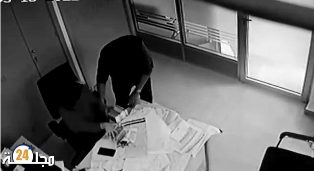 هذا هو الحكم الصادر في حق العميد ومديرة البنك بتزنيت