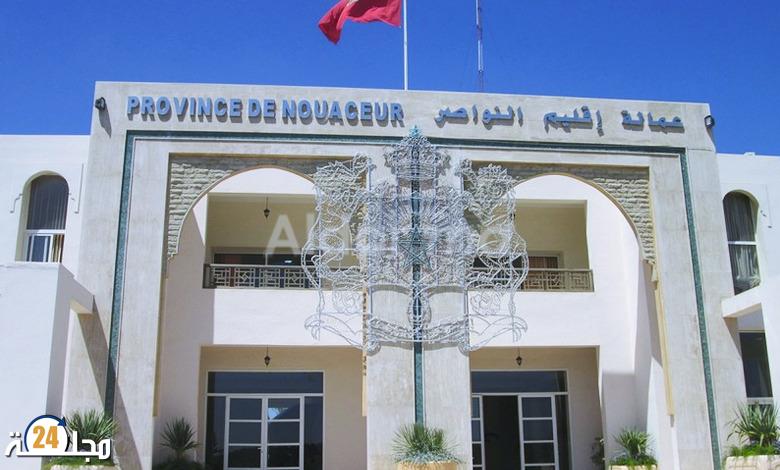 ناشط حقوقي و مراسل عدة منابر إعلامية يتعرض إلى الإهانة من طرف أحد عناصر القوات المساعدة ببوسكورة