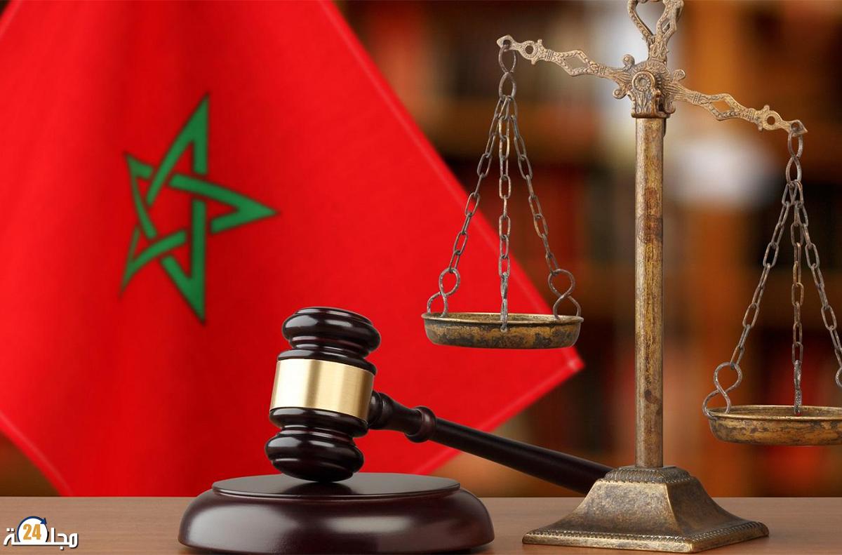 تفاصيل مثيرة في قضية جر محامي لأبناء منطقته بدار الشافعي ضواحي سطات للقضاء و صعوبة حصولهم على الدفاع