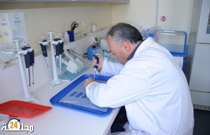 آخر التطورات المتعلقة بالحالة الصحية للأشخاص المشتبه في إصابتهم ب فيروس »جدري القردة »