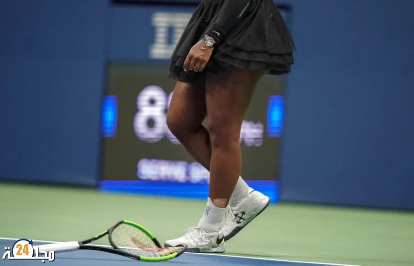 الجائزة الكبرى للأميرة للا مريم لكرة المضرب.. الامريكية كلير ليو تعرب الى الدور النهائي