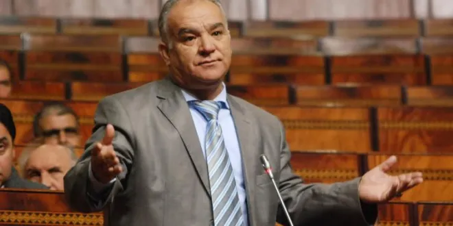 المحكمة الدستورية تلغي مقعدا جديدا لحزب الاستقلال بعد نور الدين مضيان