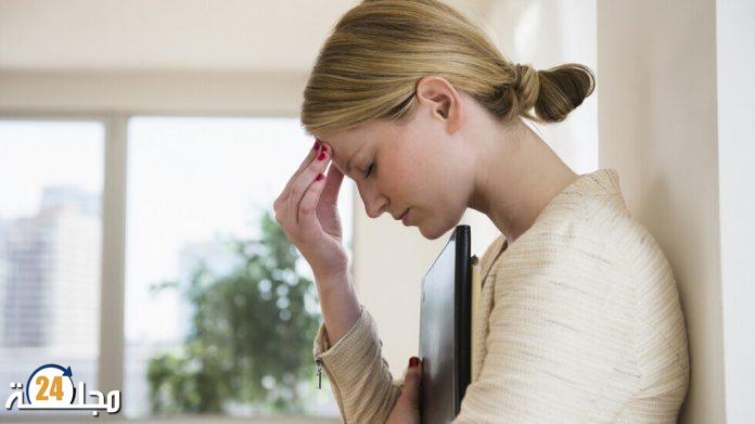 نصائح بسيطة لتخفيف الصداع منزليا