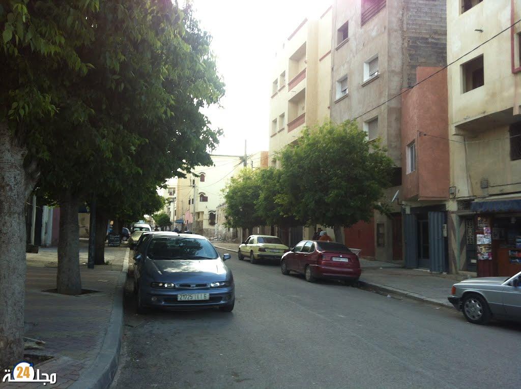 سطات..تجمعات مدمني الخمور و المخدرات تؤرق ساكنة زقاق بحي السماعلة