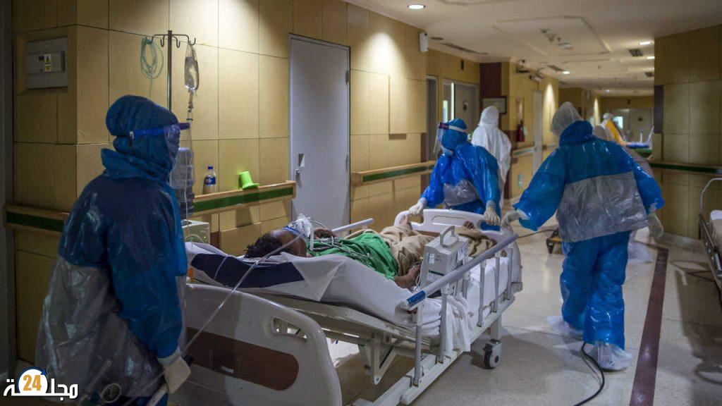 مصاب بجدري القرود يفر من المستشفى في اتجاه 3 مدن