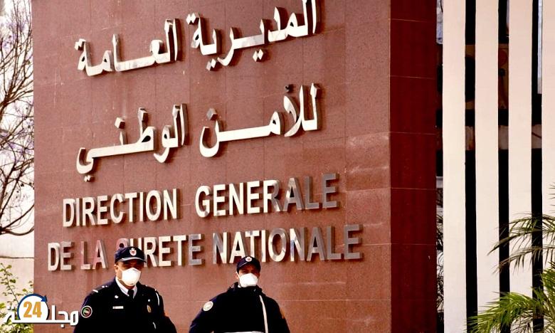 توقيف شخصين بأيت ملول يسفر عن مفاجأة مدوية
