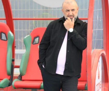 بنشيخة يشكر أهل دكالة و دعم الرئيس و يقرر مغادرة القلعة الجديدية