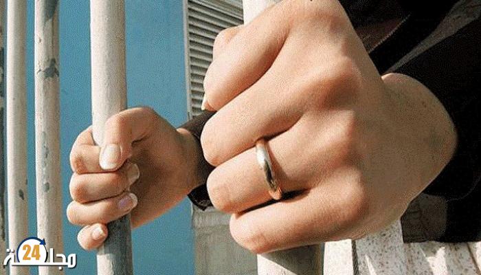 زوجة تقتل زوجها بسبب خروف العيد