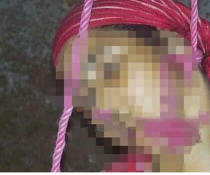 أم لأربعة أبناء تضع حدا لحياتها شنقا بجماعة دار الشافعي ضواحي سطات