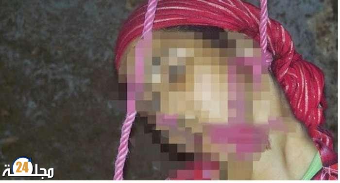 أم لأربعة أبناء تضع حدا لحياتها شنقا بجماعة دار الشافعي ضواحي سطات