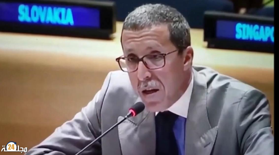 الأمم المتحدة تتبنى بالإجماع قرارا قدمه المغرب ضد حرق نسخ القرآن الكريم وخطاب الكراهية