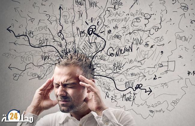 الصحة العالمية: كورونا فاقمت المعاناة النفسية