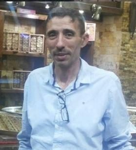 الـزمكان وتقسيم القدس …….