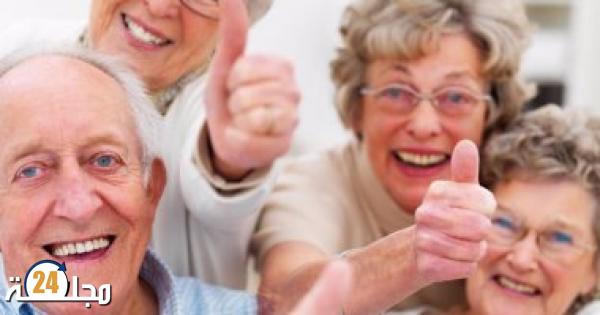 العلماء يكشفون طريقة لإطالة العمر بواقع الثلث