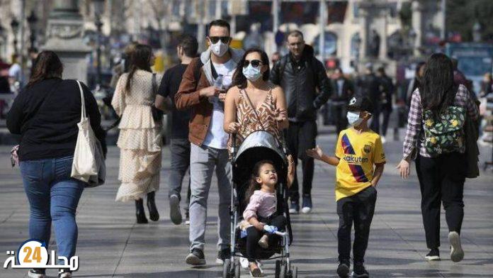 تحذير من تفشي فيروس نادر في أوروبا