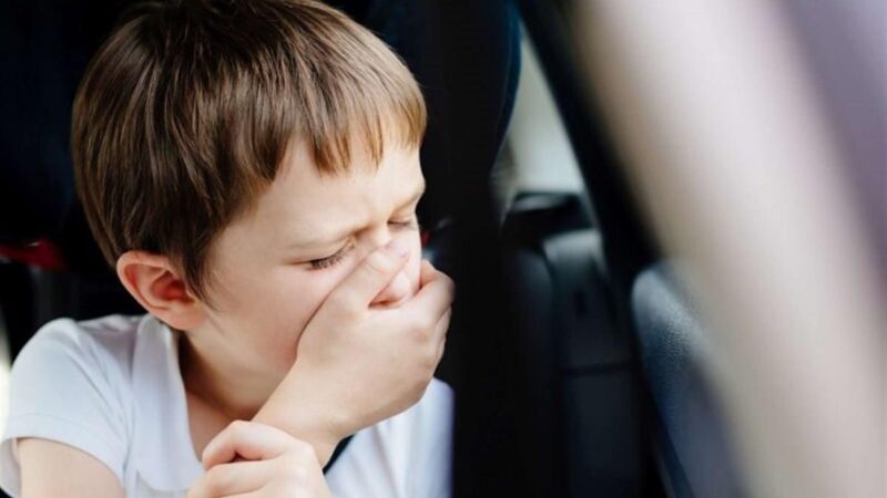 منظمة الصحة تحذر من ارتفاع مهول لعدد الإصابات بالتهاب الكبد الحاد لدى الأطفال