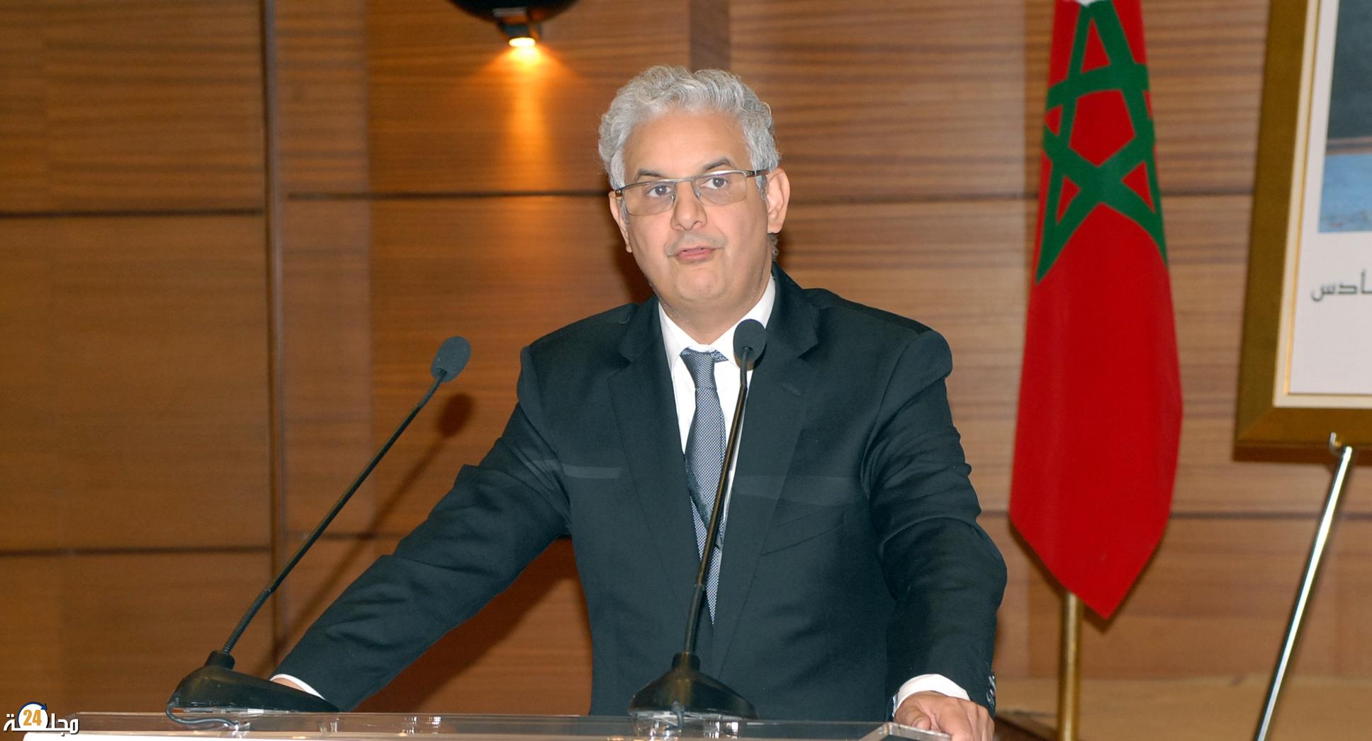 هل هي بداية تفكك تيار ولد الرشيد؟.. القضاء ينتصر لبركة والشبيبة الإستقلالية ترفض التحايل على القانون والشرعية