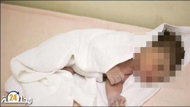 موجة الحر تتسبب في وفاة رضيع بصفرو