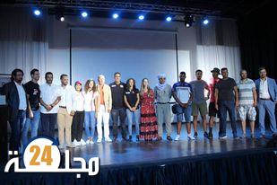 النسخة الثانية والعشرون لـ “رالي المغرب” ما بين 1 و 6 أكتوبر الجاري