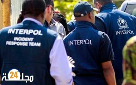 بالتنسيق مع « الأنتربول »..الأمن المغربي يطيح ببارون مخدرات فرنسي من أصول جزائرية