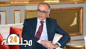 ملتقى (ومع) يستضيف غدا الاثنين السيد شكيب بنموسى