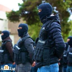 إحداث فرق لمكافحة العصابات في 6 مدن مغربية لأول مرة