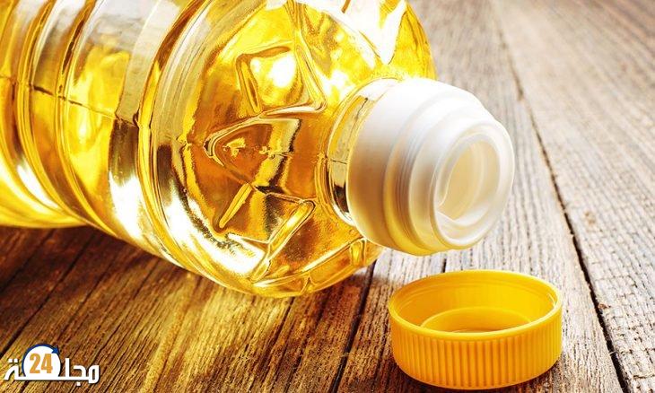 الحكومة تتخذ قرارا لمواجهة ارتفاع أسعار الزيوت الأكثر استهلاكا